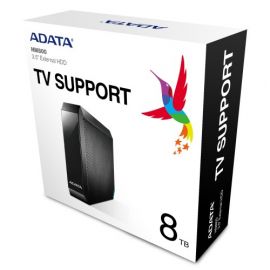 ADATA HM800 8TB 3.5 External Hard Drive in BD at BDSHOP.COM