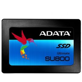 ADATA SU800 512 GB M.2 SATA Solid State Drive With Advanced 3D NAND Technology