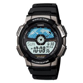 Casio 10 Years Battery Wrist Watch for Men (AE-1100W-1A) 100724