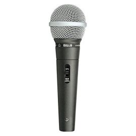 Ahuja AUD-98XLR Microphone 107581