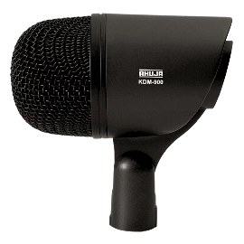 AHUJA KDM-900 PA Kick Drum Microphone