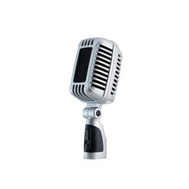 AHUJA PRO+ 7500DU Supercardioid Live Stage Performance Microphone in BD at BDSHOP.COM