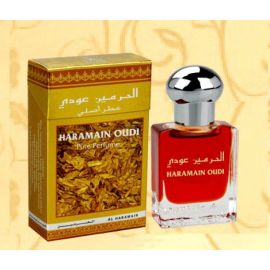 Al Haramain Oudi Pure Perfume (Attar, 15ml, AHP1643) 104348