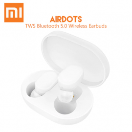 Xiaomi Mi AirDots TWS Bluetooth Earphones Wireless In-ear Earbuds 106995