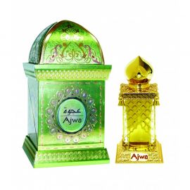Ajwa Luxurious Attar by Al Haramain 104316