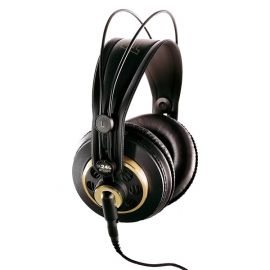AKG K240 Studio – Professional Studio Headphones