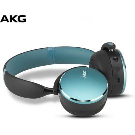 AKG Y500 Foldable Wireless Bluetooth Headphones
