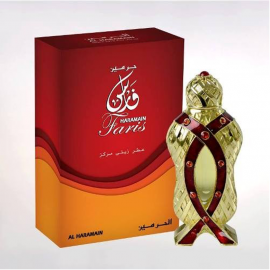 Al Haramain Faris Perfume Oil 12ml 107119