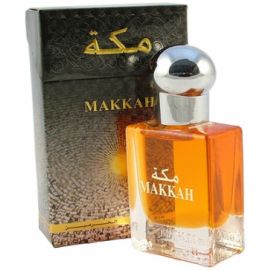 Al Haramain Makkah Attar- 15 ml (AHP-1639) 104342