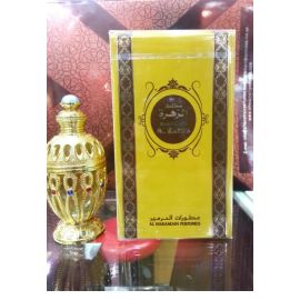 Al Haramain Mukhallath Al Zahara Perfume Oil [25 ml] 106608