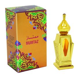 Al Haramain Mumtaz Perfume Oil (12ml, AHP-1416) 104723