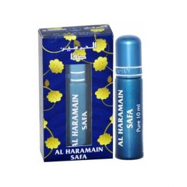 Al Haramain Safa Oriental Perfume Oil (10 ml)