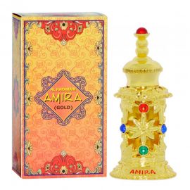 Al Haramain Amira Gold women Oil perfume