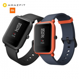 Amazfit Bip Smart Watch (Global Version) 107405