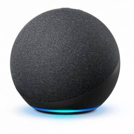 Amazon Echo Dot 4th Generation- Smart speaker with Alexa