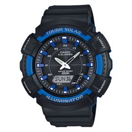Analog-Digital Solar Watch by Casio (AD-S800WH-2A2V) 105941