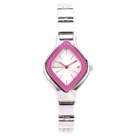 Analog watches for Women by Fastrack (6109SM01) 105820