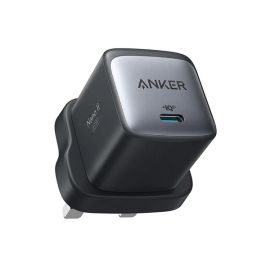 Anker Nano II 45W UK Charger Adapter (A2664211)