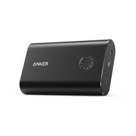 Anker PowerCore+ 10050 Portable Power Bank with Qualcomm Quick Charge 3.0