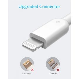 Anker PowerLine II Lightning Cable USB Charging/Sync Lightning Cord