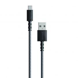 Anker PowerLine Select+ USB Type-C to USB Type-C 2.0 Cable (3 feet) (A8032H11)