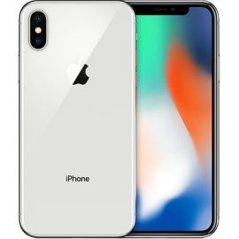 Apple iPhone X 256GB in BD at BDSHOP.COM