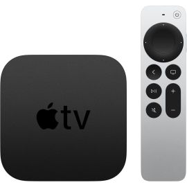 Apple TV 4K (2nd Generation)