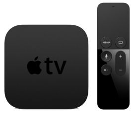 Apple TV 4th Generation 32GB 105357