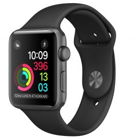 Apple Watch Series 2 - 42mm Space Gray (OS3- MP062) 107165