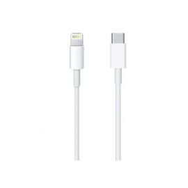Apple Type-C to Lightning Cable 1M – White in BD at BDSHOP.COM