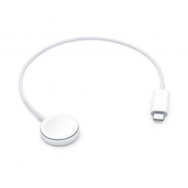 Apple Watch Magnetic Charger to USB-C Cable (0.3M)