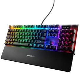 SteelSeries APEX 7 KB-00010 RGB Mechanical Gaming Keyboard 1007582