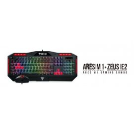 Keyboard and Mouse Gamdias Ares M1 Combo  in BD at BDSHOP.COM