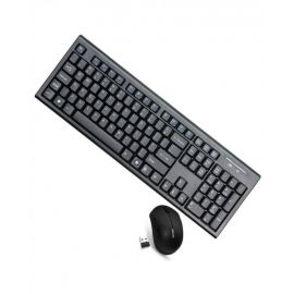 Astrum Keyboard + Mouse Wireless Combo (KW 250) 105626