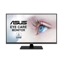 ASUS 31.5" 1440P Monitor (VA32AQ) IPS Eye Care Monitor in BD at BDSHOP.COM