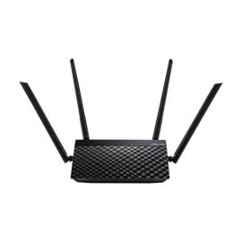 Asus RT-AC750L 750mbps Dual Band 4 Antenna WiFi Router in BD at BDSHOP.COM