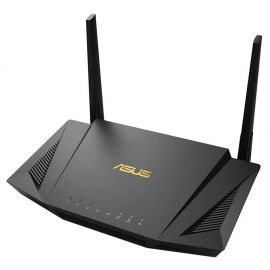 Asus RT-AX56U AX1800 Dual Band WiFi 6 AiProtection Pro with Gaming Router in BD at BDSHOP.COM