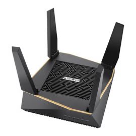 Asus RT-AX92U AX6100 Tri-Band Flexible WiFi 6 Router in BD at BDSHOP.COM