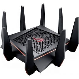 ASUS rog rapture GT-AC5300 5334 mbps tri brand wifi router in BD at BDSHOP.COM