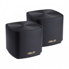 Asus Zen Wi-Fi AX Mini XD4 AX1800 Mbps Gigabit Dual-Band Wi-Fi Router