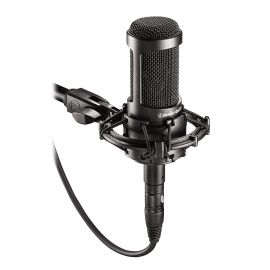 Audio Technica Cardioid Condenser Microphone - AT2035 107424