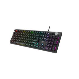 Aula F2028 Rainbow Wired Gaming Keyboard In BDSHOP
