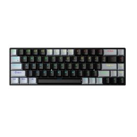 Aula F3268 Wired RGB Mechanical Gaming Keyboard In BDSHOP