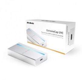 AVerMedia BU110 ExtremeCap UVC HDMI TO USB 3.0 Converter