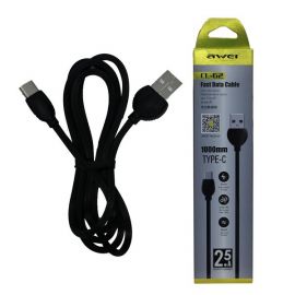 AWEI CL-62 USB Charging Cable Type-C