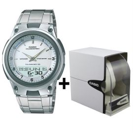 Casio Analog Digital Watch for Men (AW-80D-7A) 100763