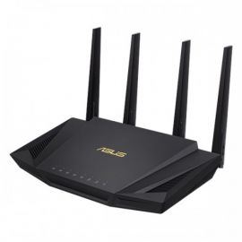 ASUS RT-AX3000 Dual Band WiFi 6 Router in BD at BDSHOP.COM