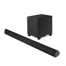 Edifier Cine Sound B7 Bluetooth Black Soundbar with 8 inch Subwoofer
