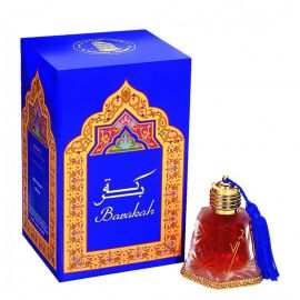 Al Haramain Barakah Perfume Oil (30ml)