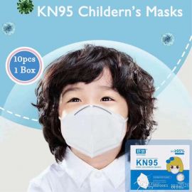 Baby & Kids Mask KN95 Anti Bacterial Mask  1007731